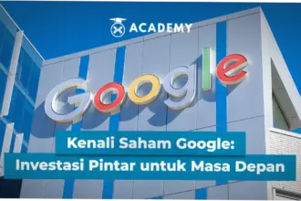 Saham Google (GOOG): Peluang Investasi yang Stabil di Pasar AS