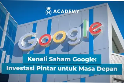 Saham Google (GOOG): Peluang Investasi yang Stabil di Pasar AS