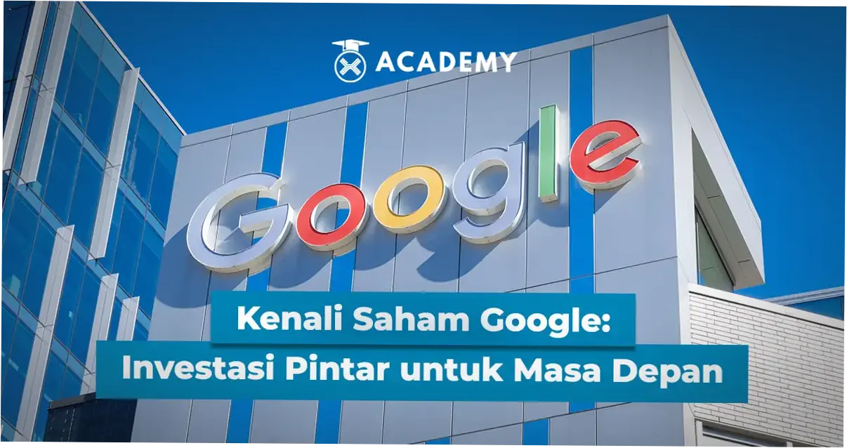 Saham Google (GOOG): Peluang Investasi yang Stabil di Pasar AS