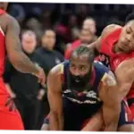 Scottie Barnes dan Pertarungan Sengit di Playoff NBA