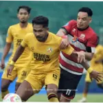 Semen Padang vs Madura United: Duel Hidup Mati di Zona Degradasi