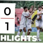 Semen Padang vs Madura United: Pertarungan Sengit di Zona Degradasi