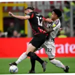 Serie A: Juventus dan Persaingan Sengit Menuju Liga Champions