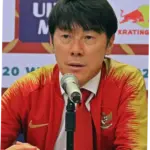 Shin Tae-yong: Dari Pelatih Timnas Mini Soccer Hingga Pengaruhnya di Sepak Bola Indonesia