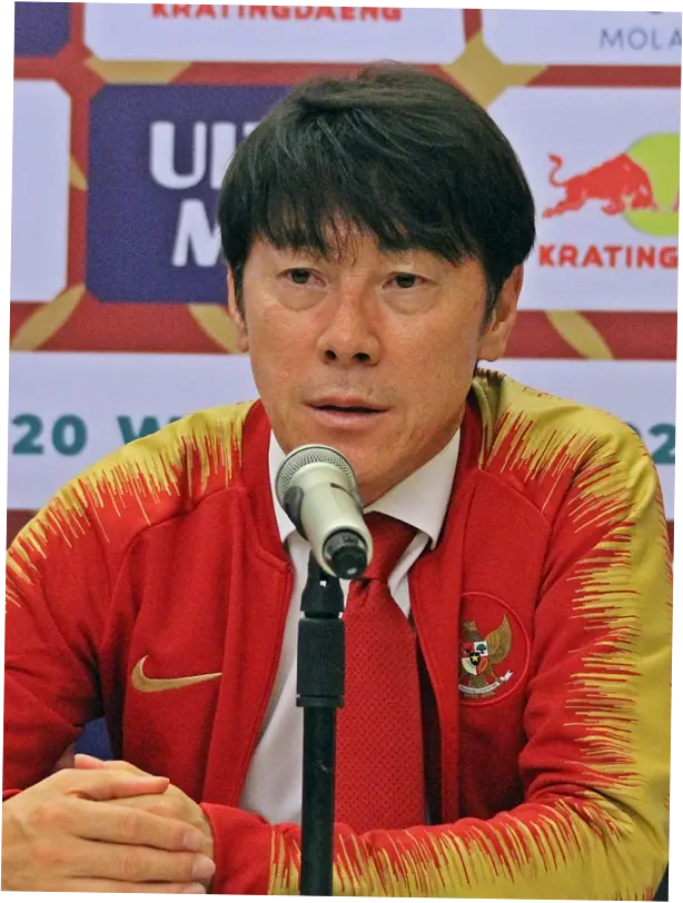 Shin Tae-yong: Dari Pelatih Timnas Mini Soccer Hingga Pengaruhnya di Sepak Bola Indonesia