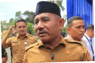 Skandal VCS Bupati Limapuluh Kota: Antara Kasus Hukum dan Dampak Psikologis