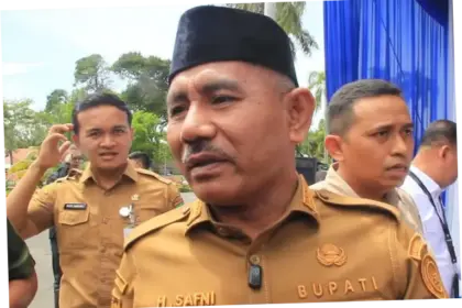 Skandal VCS Bupati Limapuluh Kota: Antara Kasus Hukum dan Dampak Psikologis