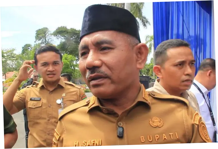 Skandal VCS Bupati Limapuluh Kota: Antara Kasus Hukum dan Dampak Psikologis