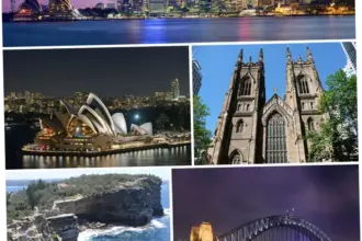 Sydney: Kota yang Berkembang dengan Cepat dan Dinamis