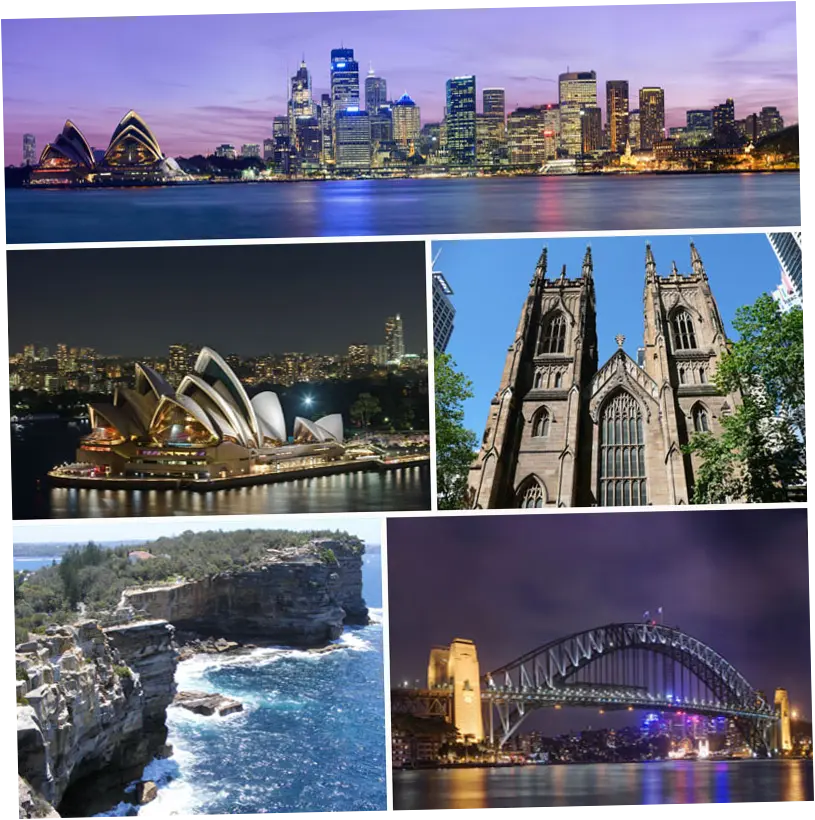 Sydney: Kota yang Berkembang dengan Cepat dan Dinamis