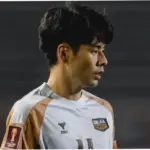 Taisei Marukawa: Calon Pemain Naturalisasi Timnas Indonesia yang Siap Cetak Sejarah