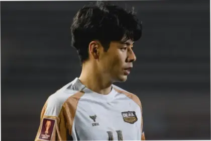 Taisei Marukawa: Calon Pemain Naturalisasi Timnas Indonesia yang Siap Cetak Sejarah