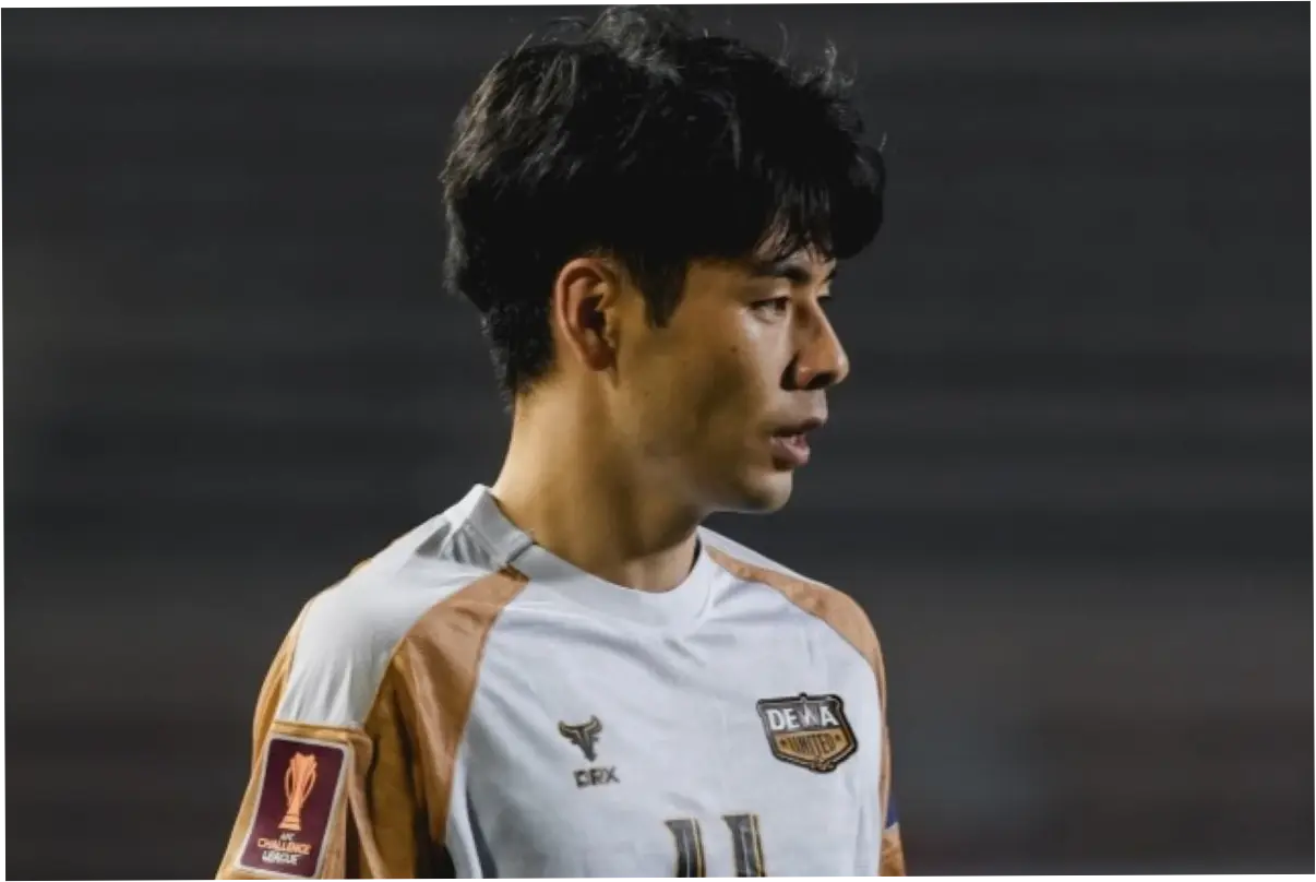 Taisei Marukawa: Calon Pemain Naturalisasi Timnas Indonesia yang Siap Cetak Sejarah