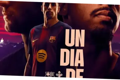 Tempat Menonton Barcelona vs Celta Vigo: Panduan Lengkap untuk Pecinta Sepakbola