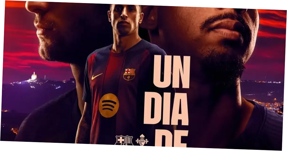 Tempat Menonton Barcelona vs Celta Vigo: Panduan Lengkap untuk Pecinta Sepakbola