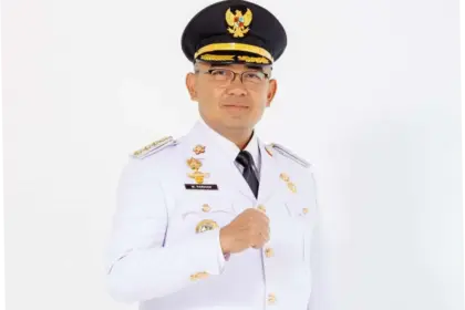 Wali Kota Bandung: Pemimpin yang Peduli dengan Masyarakat dan Lingkungan