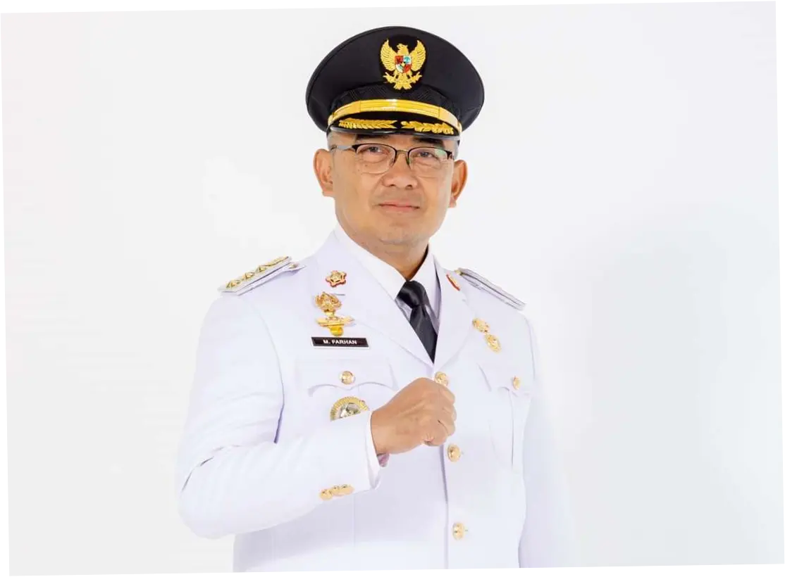 Wali Kota Bandung: Pemimpin yang Peduli dengan Masyarakat dan Lingkungan