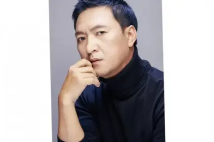 Aktor Korea Park Dong Bin Meninggal Dunia, Upacara Pemakaman Digelar 1 Mei 2026