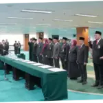 Badan Pengawasan Mahkamah Agung: Meningkatkan Kualitas Pengawasan dan Penegakan Hukum
