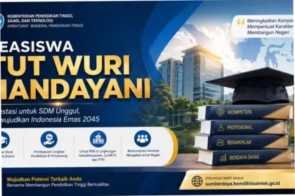 Beasiswa: Peluang Emas untuk Meningkatkan Kualitas Hidup dan Pendidikan