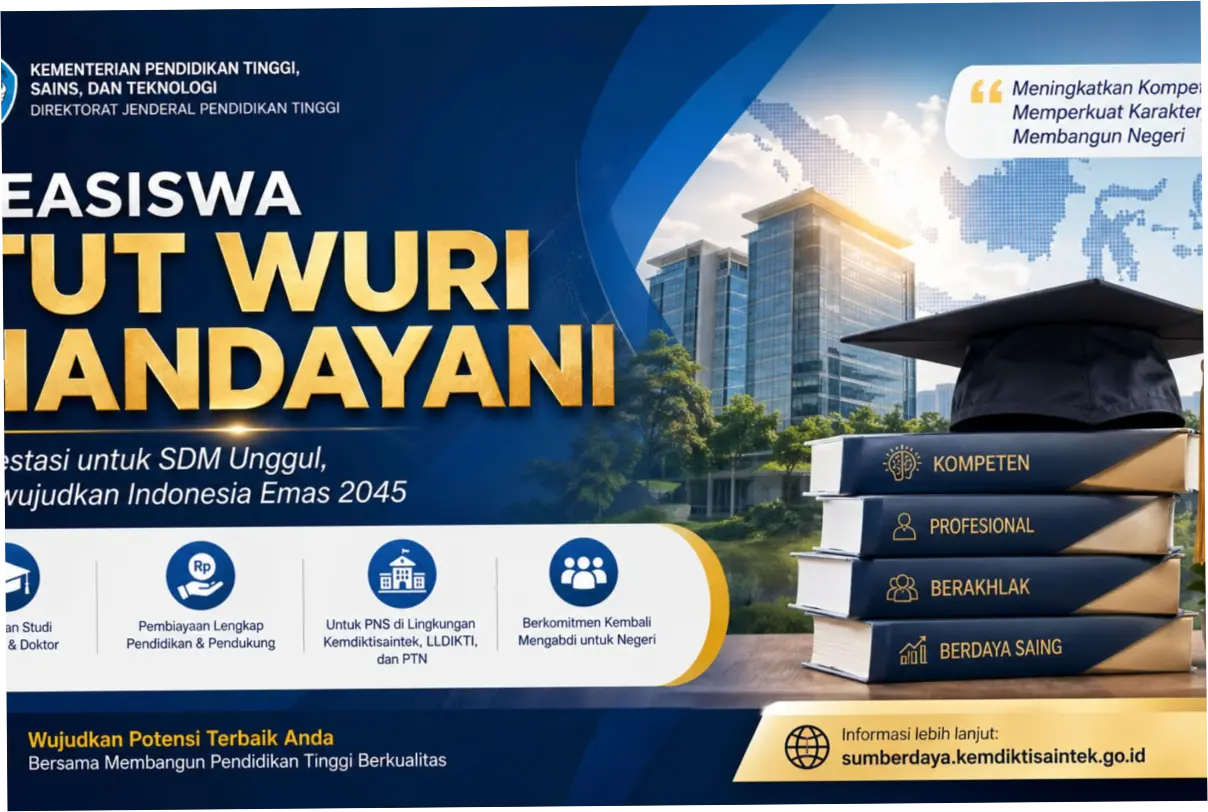 Beasiswa: Peluang Emas untuk Meningkatkan Kualitas Hidup dan Pendidikan