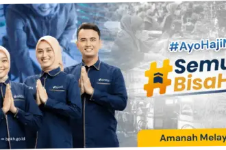 BPKH: Membangun Kesejahteraan Umat Melalui Pengelolaan Dana Haji