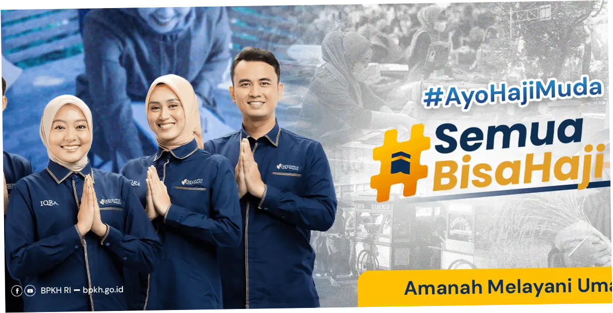 BPKH: Membangun Kesejahteraan Umat Melalui Pengelolaan Dana Haji