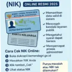 Cara Cek NIK KTP dan Bansos 2026: Panduan Lengkap untuk Masyarakat