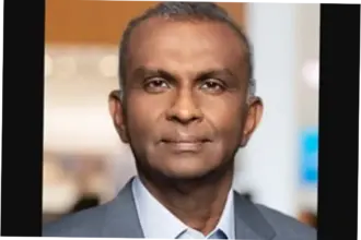 Citigroup Rekrut Viswas Raghavan di Tengah Kontroversi