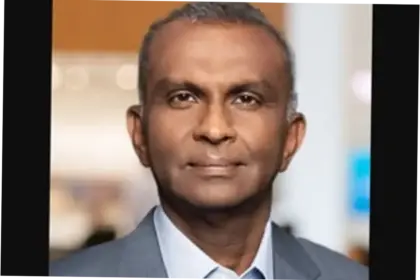 Citigroup Rekrut Viswas Raghavan di Tengah Kontroversi