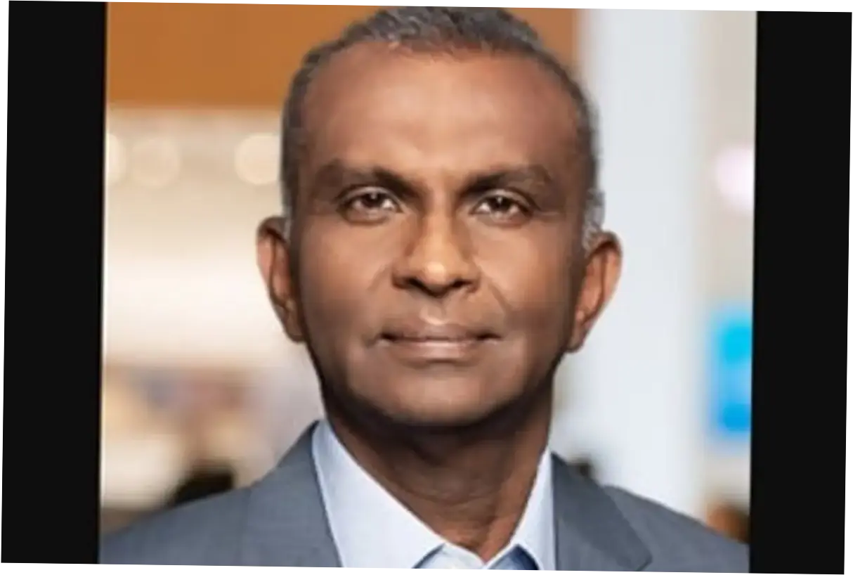 Citigroup Rekrut Viswas Raghavan di Tengah Kontroversi