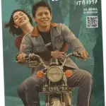 Dilan ITB 1997: Film yang Membuat Penonton Baper dan Mengharukan