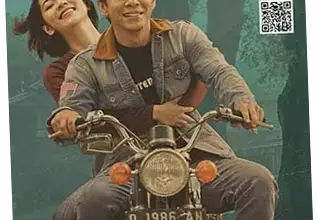 Dilan ITB 1997: Film yang Membuat Penonton Baper dan Mengharukan