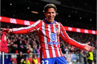 Giuliano Simeone Buktikan Kualitas di Atletico Madrid Usai Insiden di Laga Arsenal