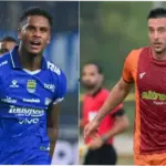 Jadwal Borneo FC: Persaingan Sengit di Puncak Klasemen Super League