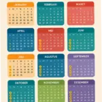 Kalender 2026: Informasi Lengkap tentang Tanggal Merah, Cuti Bersama, dan Hari Suci