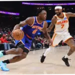 Knicks Mengamuk di Playoff NBA: Dominasi Total dan Penampilan Bersejarah