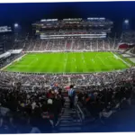 Los Angeles FC: Mencetak Sejarah di MLS dan CONCACAF Champions Cup