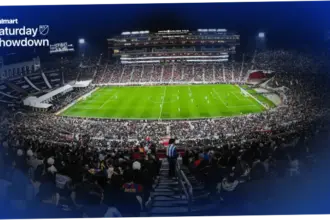 Los Angeles FC: Mencetak Sejarah di MLS dan CONCACAF Champions Cup