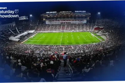 Los Angeles FC: Mencetak Sejarah di MLS dan CONCACAF Champions Cup