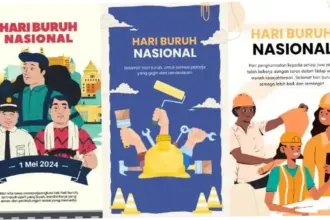Mengenal Lebih Dalam Hari Buruh dan Perannya dalam Masyarakat