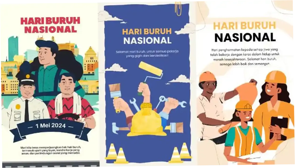 Mengenal Lebih Dalam Hari Buruh dan Perannya dalam Masyarakat