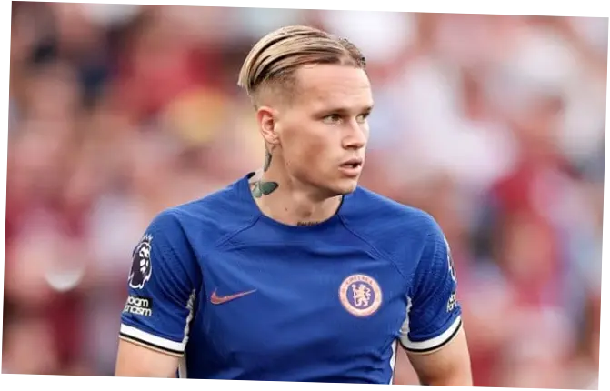 Mykhailo Mudryk Dihukum 4 Tahun Akibat Kasus Doping: Apa yang Terjadi dan Bagaimana Masa Depannya?