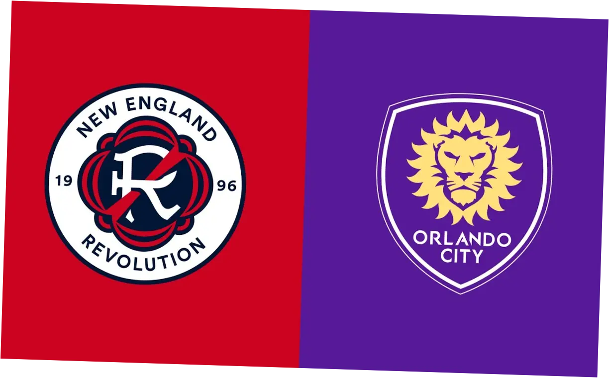 New England vs Orlando City: Pertarungan Sengit di Lapangan