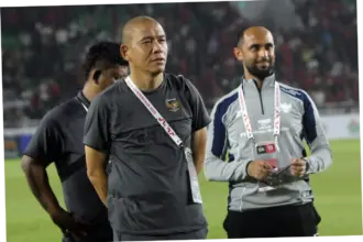 Nova Arianto: Strategi dan Persiapan Timnas U-19 Indonesia untuk Piala AFF U19 2026