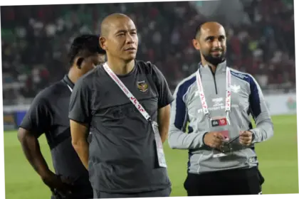 Nova Arianto: Strategi dan Persiapan Timnas U-19 Indonesia untuk Piala AFF U19 2026