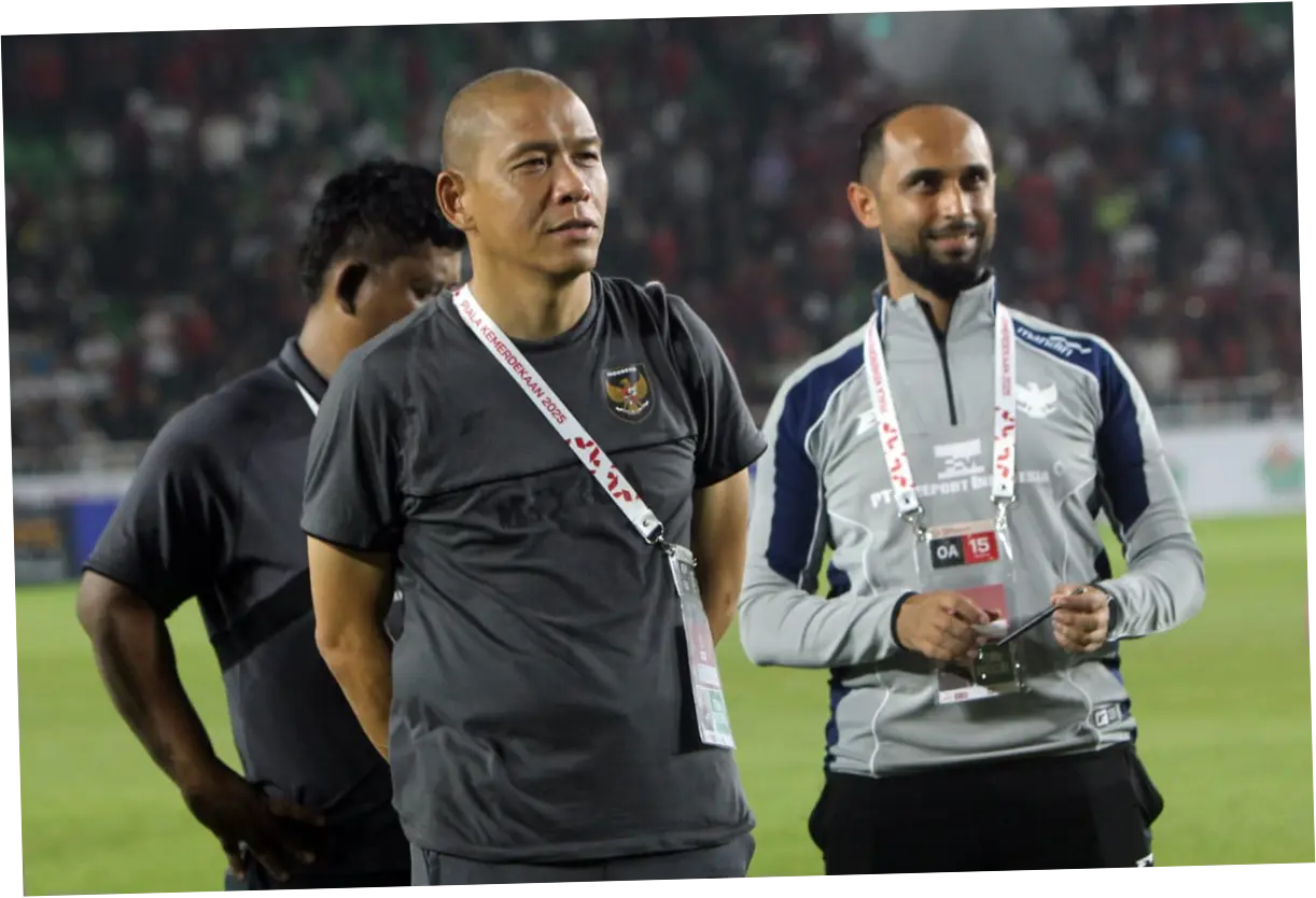 Nova Arianto: Strategi dan Persiapan Timnas U-19 Indonesia untuk Piala AFF U19 2026