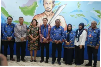 Pemerintah dan Perusahaan Berlomba-Lomba Meningkatkan Efisiensi dan Produktivitas untuk Mendorong Pertumbuhan Ekonomi