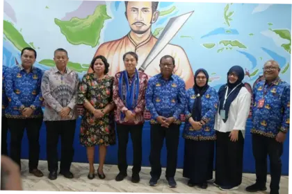 Pemerintah dan Perusahaan Berlomba-Lomba Meningkatkan Efisiensi dan Produktivitas untuk Mendorong Pertumbuhan Ekonomi