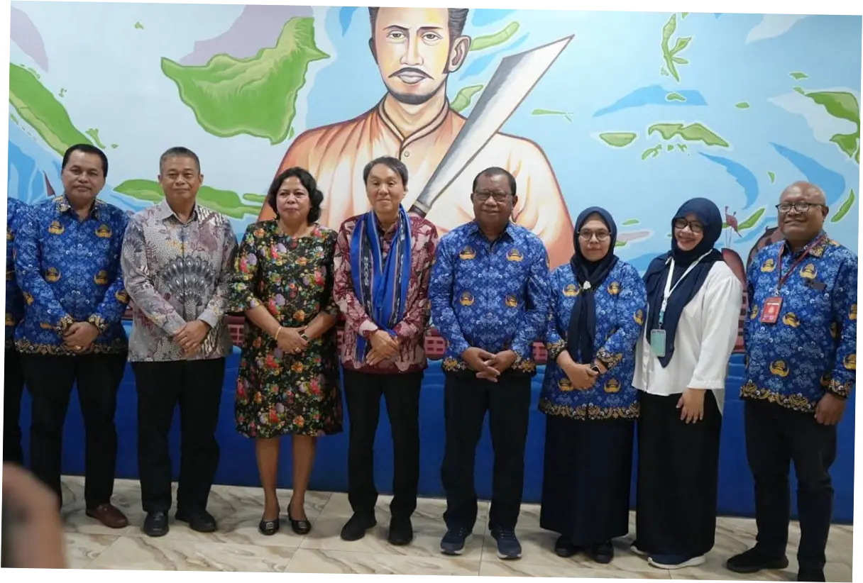 Pemerintah dan Perusahaan Berlomba-Lomba Meningkatkan Efisiensi dan Produktivitas untuk Mendorong Pertumbuhan Ekonomi